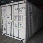 shipping container hire Perth WA