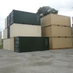 Shipping Containers in Maddington Perth WA