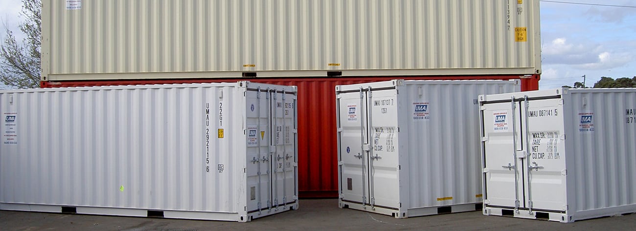 shipping containers for sale