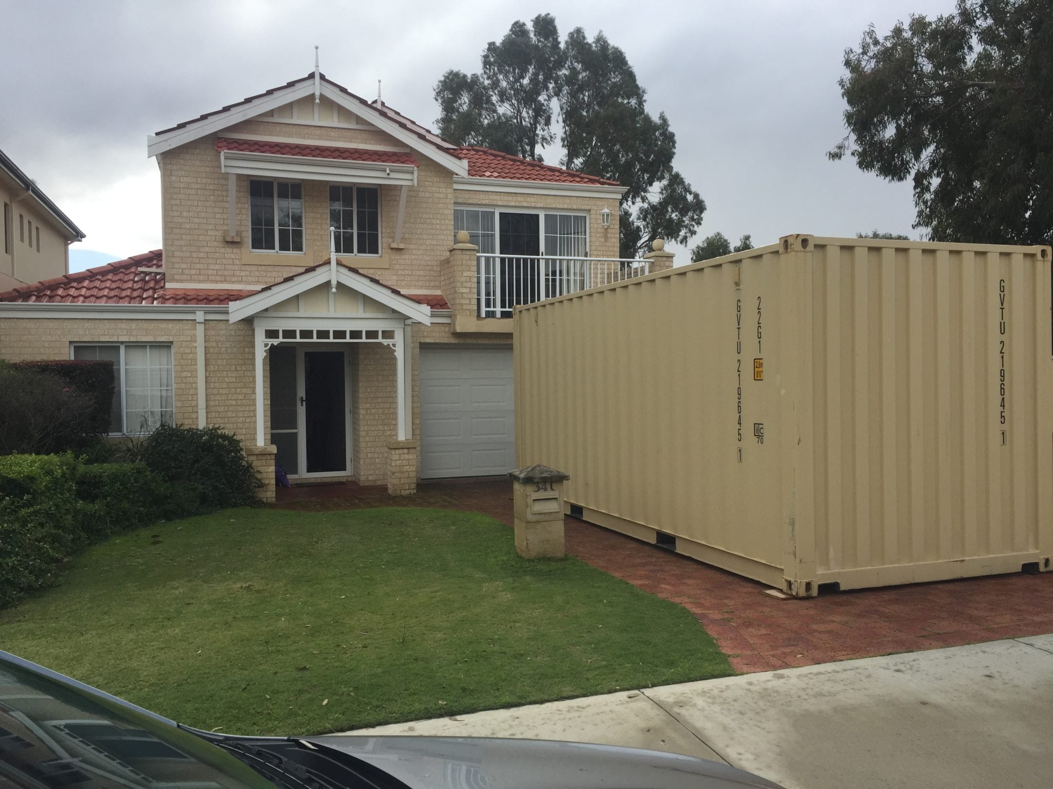 How Can a Storage Container Solve Your Storage Needs? - U-Move