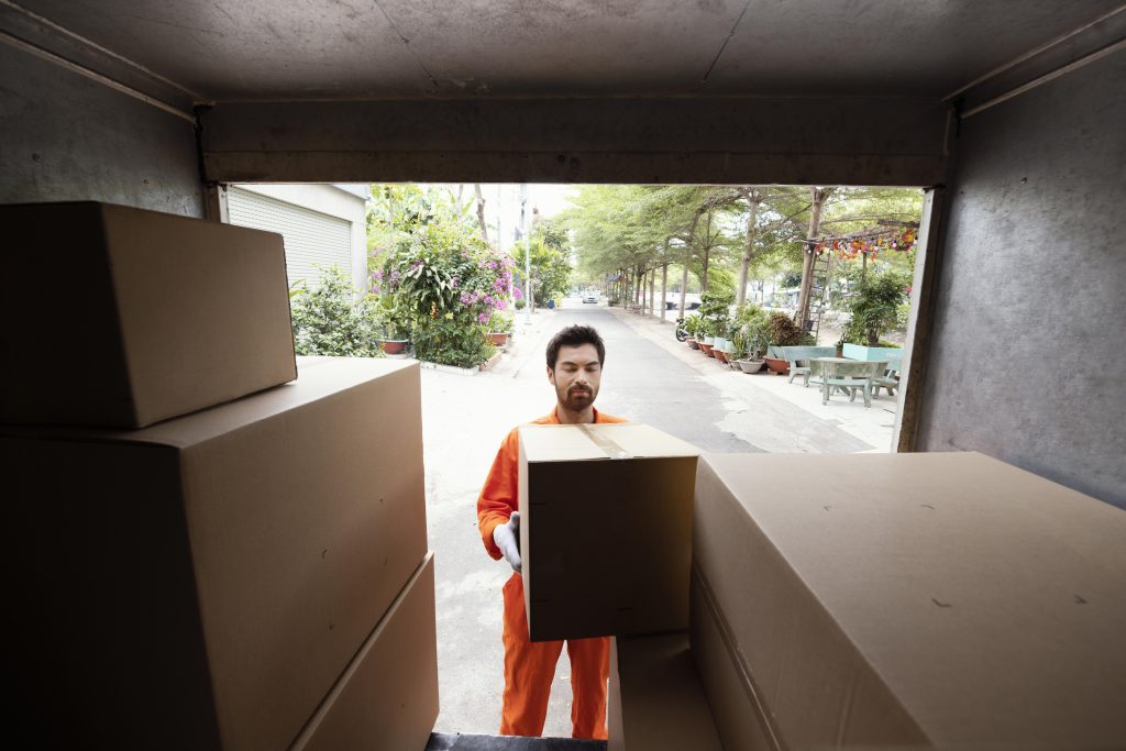 Top Tips for Moving House Top Tips for Moving House