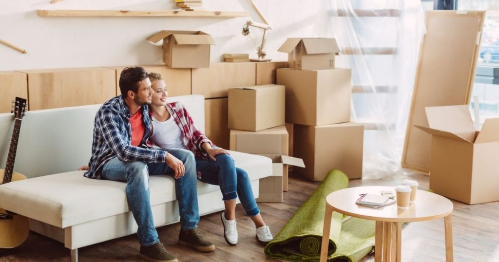 36 Moving House Packing Tips 36 Moving House Packing Tips