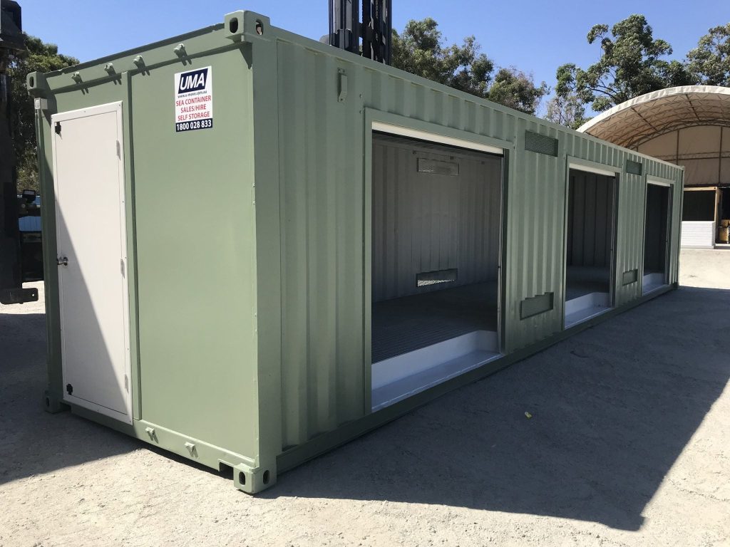 Self-Storage: Frequently Asked Questions!