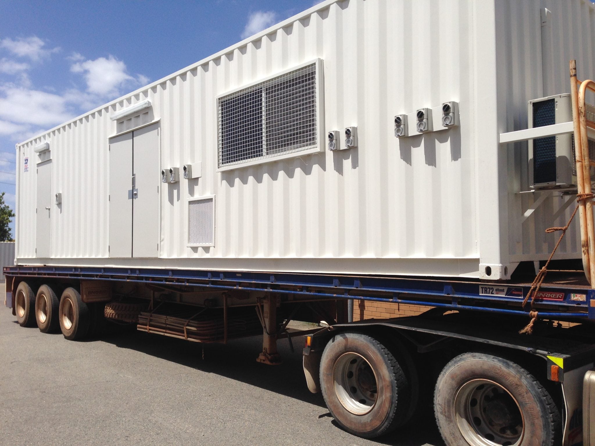 5 Problems That Can Be Resolved By A Moveable Storage Container