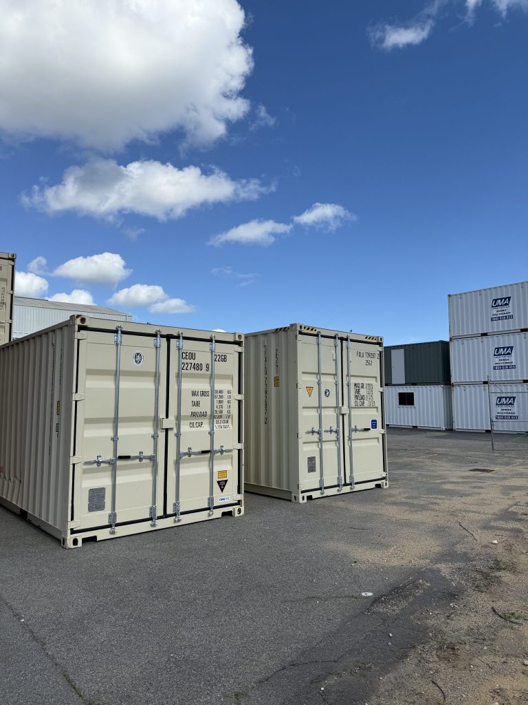 Self Storage Bibra Lake