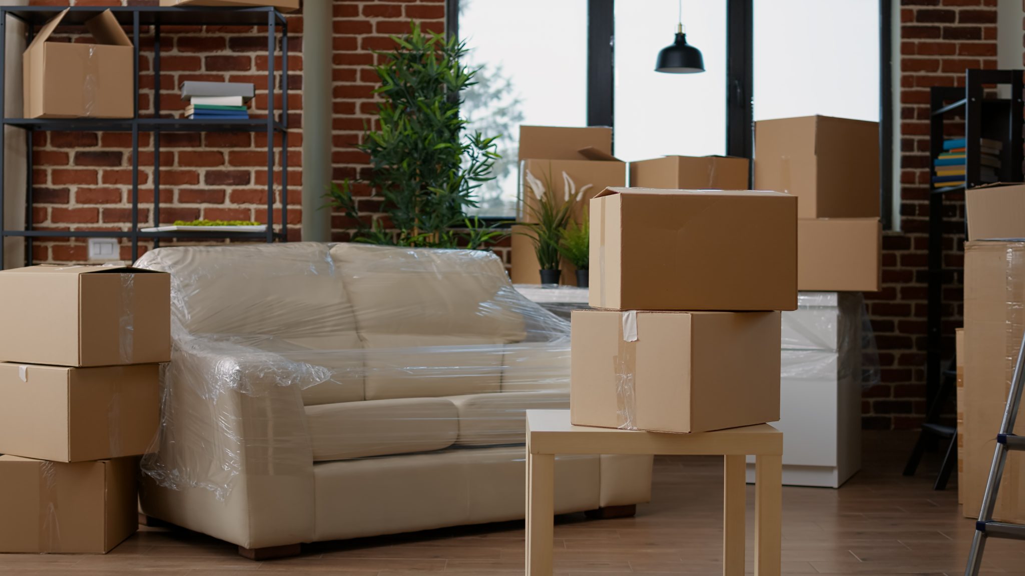How to Prepare Furniture for Storage